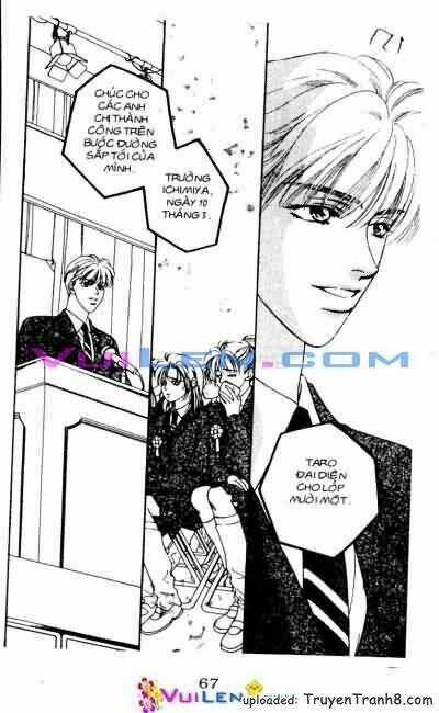 Công tử nghèo Chapter 14 trang 2