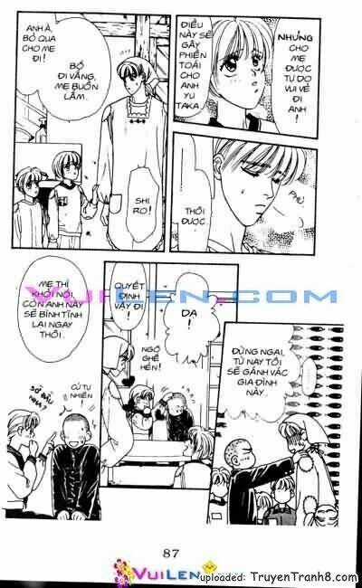 Công tử nghèo Chapter 14 trang 21