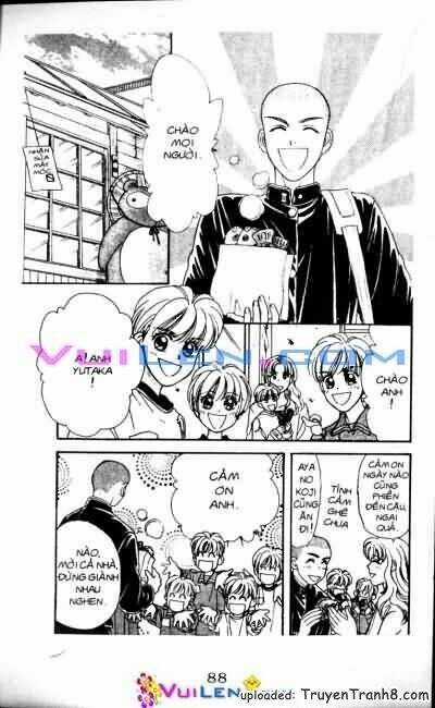 Công tử nghèo Chapter 14 trang 22