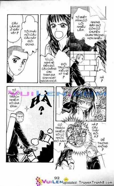 Công tử nghèo Chapter 14 trang 26