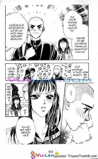 Công tử nghèo Chapter 14 trang 27