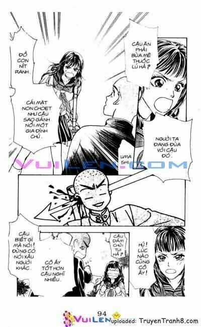 Công tử nghèo Chapter 14 trang 28