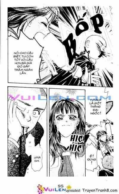 Công tử nghèo Chapter 14 trang 29