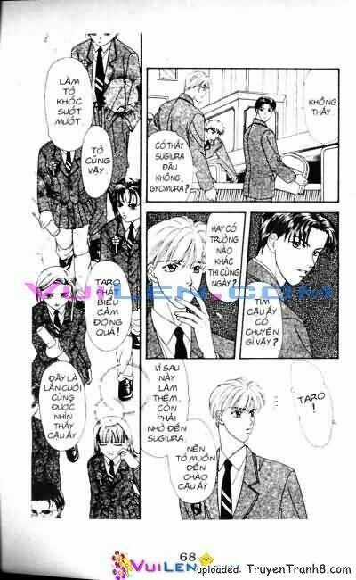 Công tử nghèo Chapter 14 trang 3
