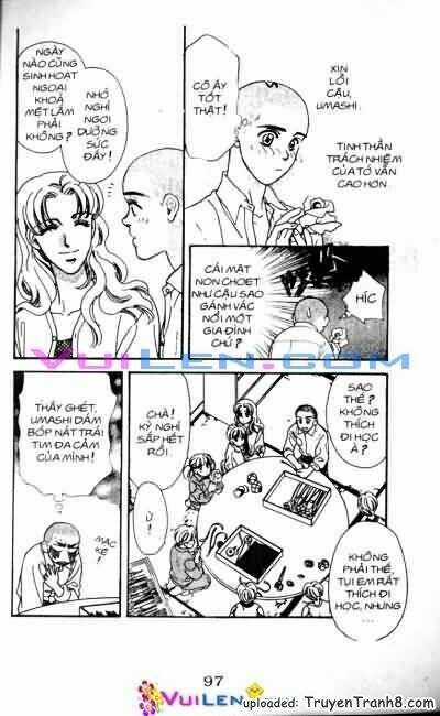 Công tử nghèo Chapter 14 trang 30