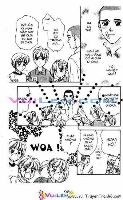 Công tử nghèo Chapter 14 trang 31