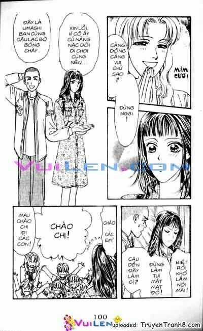 Công tử nghèo Chapter 14 trang 33