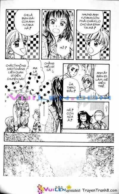 Công tử nghèo Chapter 14 trang 34