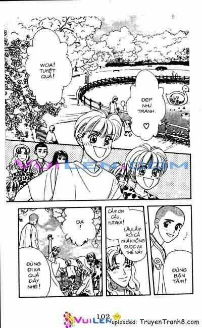 Công tử nghèo Chapter 14 trang 35