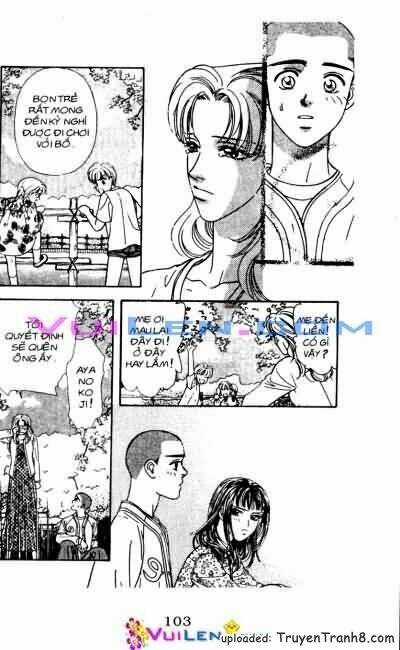 Công tử nghèo Chapter 14 trang 36