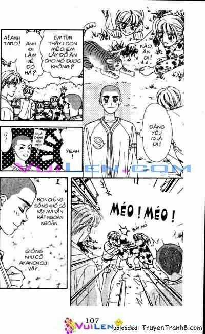Công tử nghèo Chapter 14 trang 40
