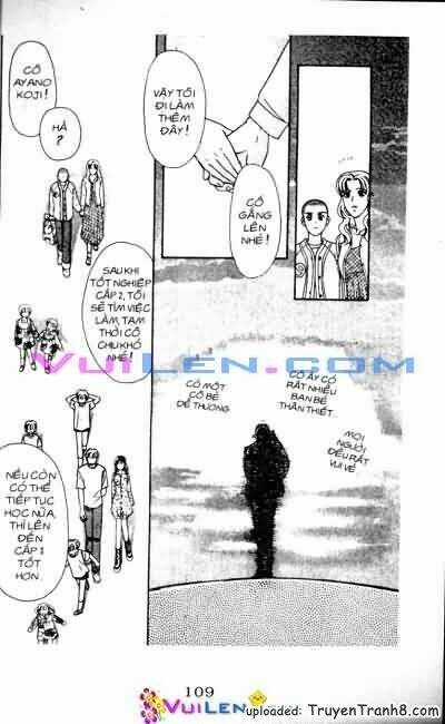 Công tử nghèo Chapter 14 trang 42