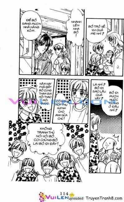 Công tử nghèo Chapter 14 trang 47