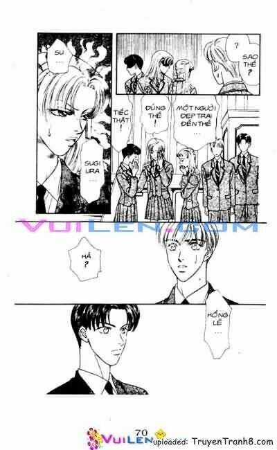 Công tử nghèo Chapter 14 trang 5
