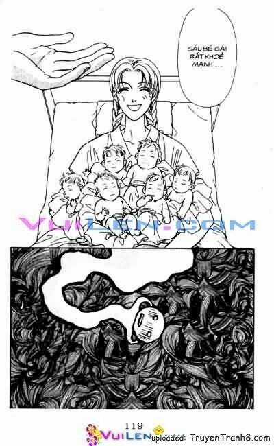 Công tử nghèo Chapter 14 trang 52