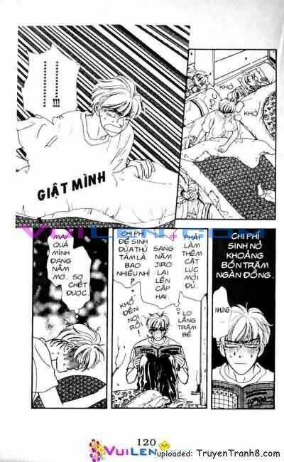 Công tử nghèo Chapter 14 trang 53