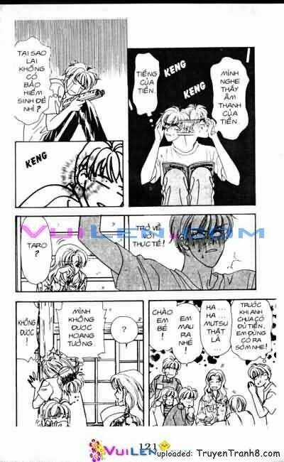 Công tử nghèo Chapter 14 trang 54