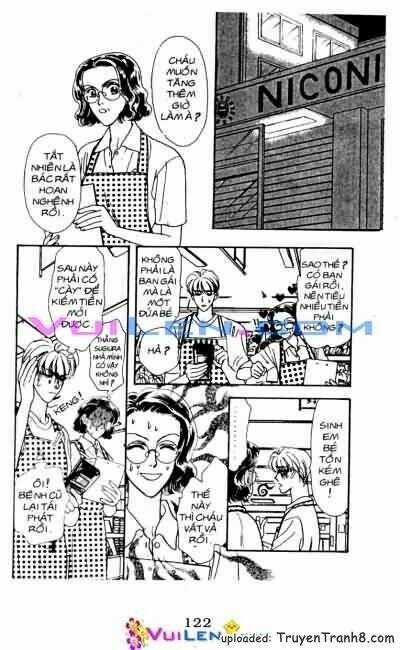 Công tử nghèo Chapter 14 trang 55