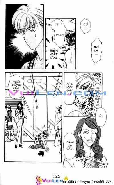 Công tử nghèo Chapter 14 trang 56