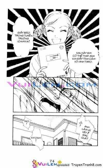 Công tử nghèo Chapter 14 trang 9