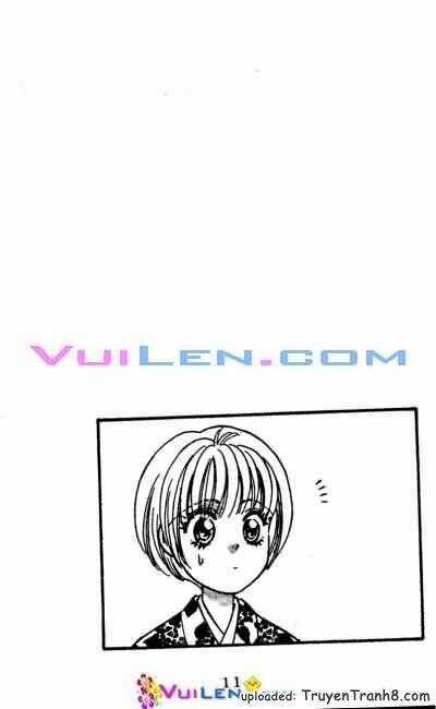 Công tử nghèo Chapter 15 trang 11