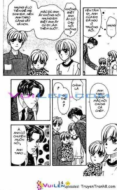 Công tử nghèo Chapter 15 trang 14