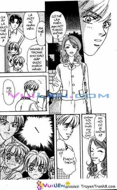 Công tử nghèo Chapter 15 trang 18