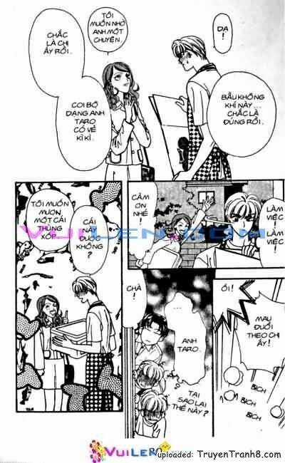 Công tử nghèo Chapter 15 trang 19