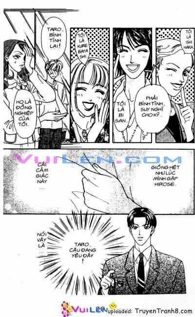 Công tử nghèo Chapter 15 trang 29