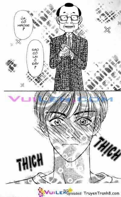 Công tử nghèo Chapter 15 trang 31