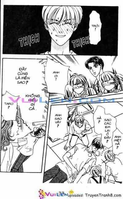 Công tử nghèo Chapter 15 trang 32