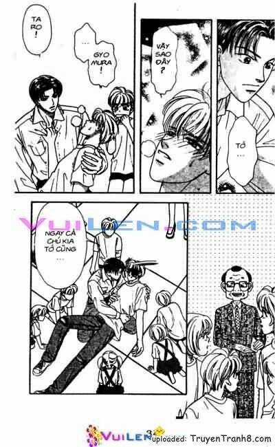 Công tử nghèo Chapter 15 trang 33