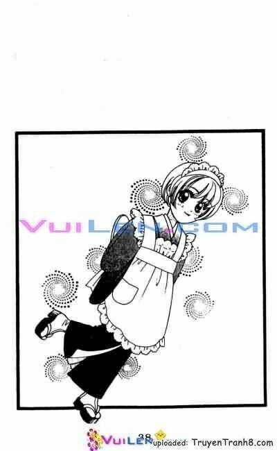 Công tử nghèo Chapter 15 trang 37