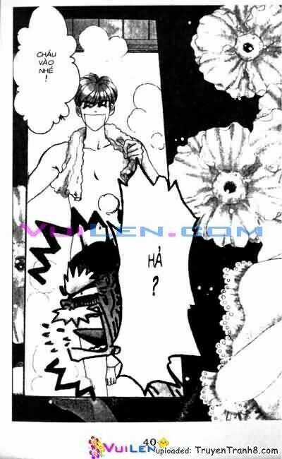 Công tử nghèo Chapter 15 trang 39