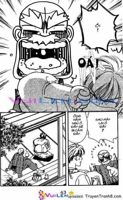 Công tử nghèo Chapter 15 trang 42