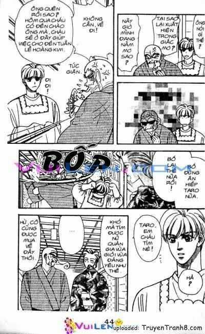 Công tử nghèo Chapter 15 trang 43