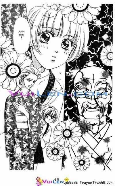 Công tử nghèo Chapter 15 trang 44