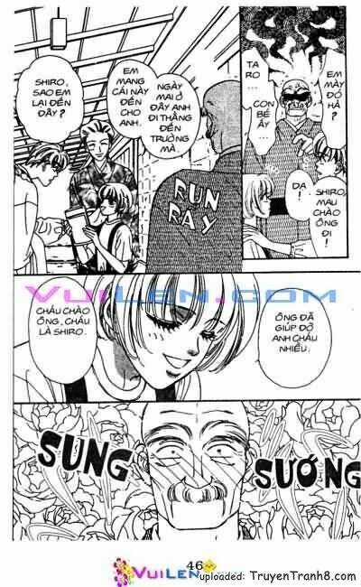 Công tử nghèo Chapter 15 trang 45