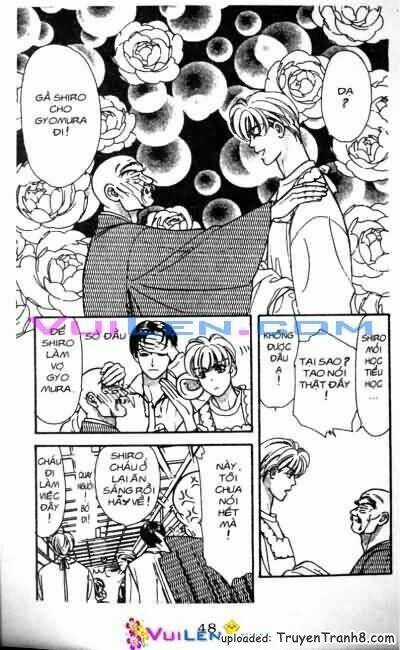 Công tử nghèo Chapter 15 trang 47