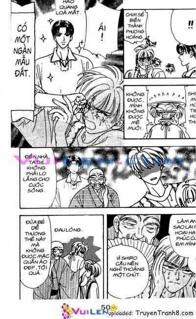 Công tử nghèo Chapter 15 trang 49