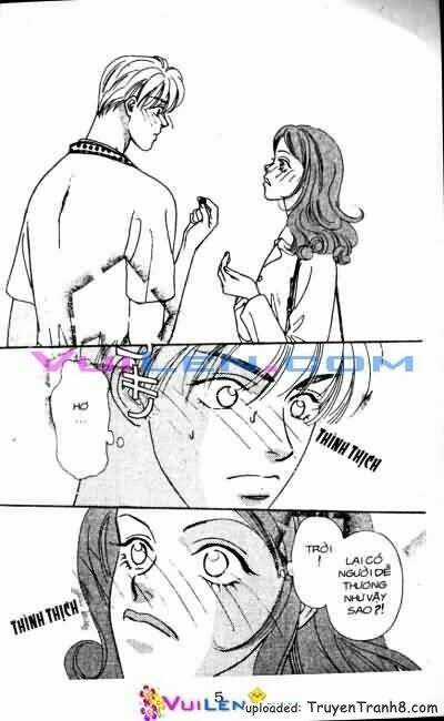 Công tử nghèo Chapter 15 trang 5