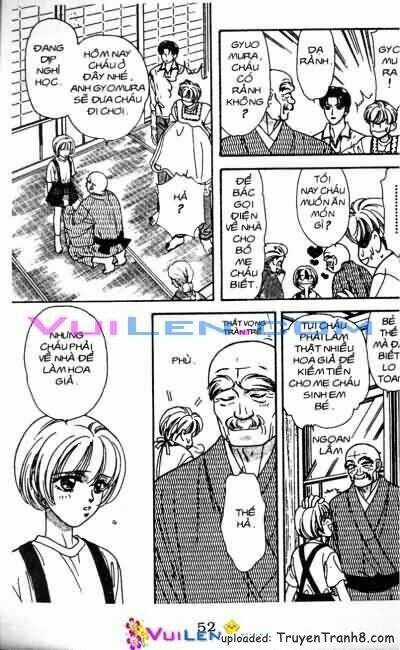 Công tử nghèo Chapter 15 trang 51