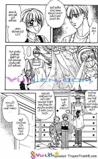 Công tử nghèo Chapter 15 trang 53