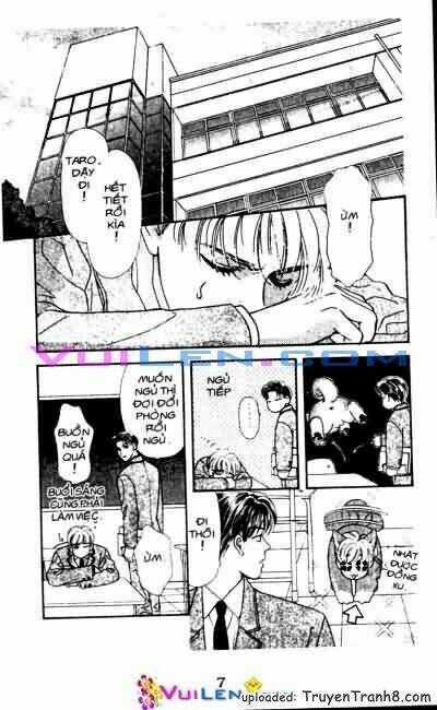 Công tử nghèo Chapter 15 trang 7