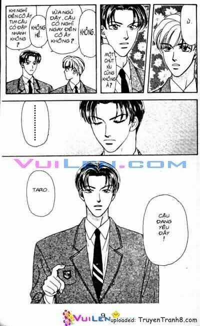 Công tử nghèo Chapter 15 trang 9