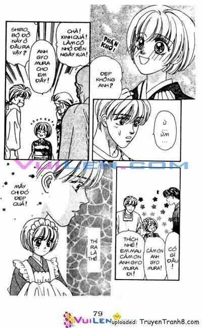 Công tử nghèo Chapter 16 trang 14
