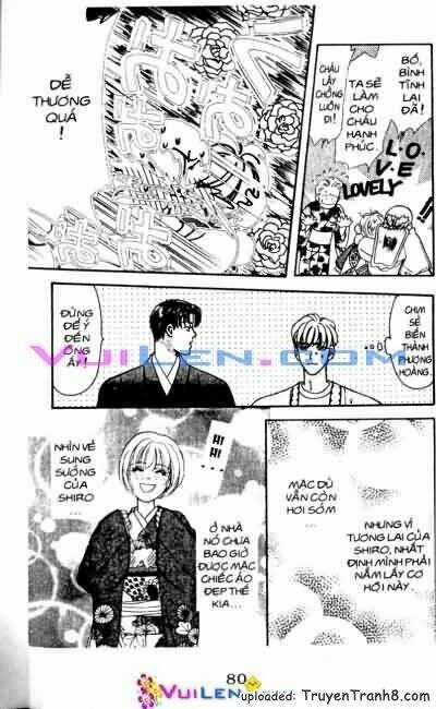 Công tử nghèo Chapter 16 trang 15
