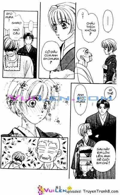 Công tử nghèo Chapter 16 trang 16
