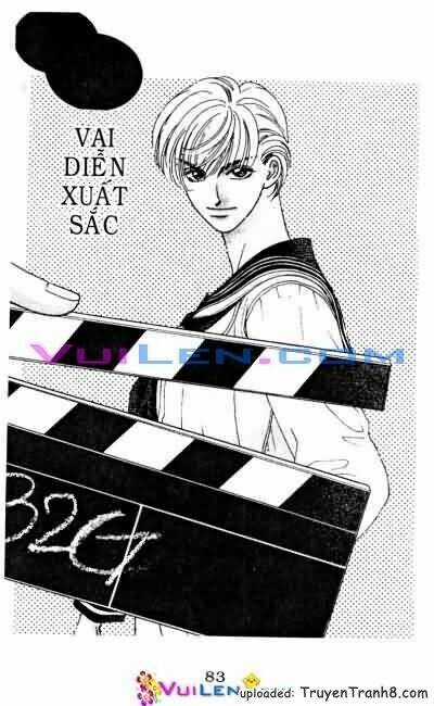 Công tử nghèo Chapter 16 trang 18