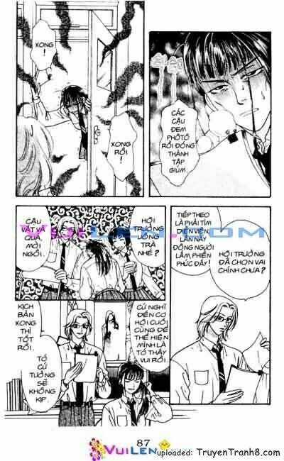 Công tử nghèo Chapter 16 trang 22